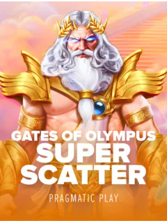 Gates of Olympus Super Scatter