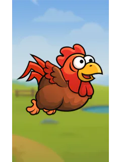 Chicken Shoot